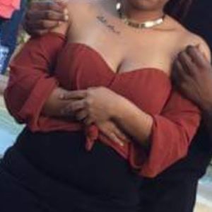 Long Sleeve Crop Top